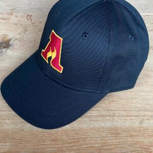 Baseball Cap Alcmaria Flames